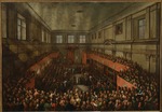 Wojniakowski, Kazimierz - Die Verabschiedung der Mai-Verfassung am 3. Mai 1791