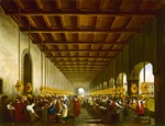 Ronzoni, Pietro - Spinnerei in Bergamo