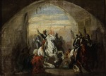 Michalowski, Piotr - Boleslaw I. der Tapfere erobert Kiew