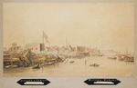 Casanova, Francesco Giuseppe - Die Eroberung der türkischen Festung Ismajil