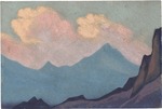Roerich, Nicholas - Der Himalaja