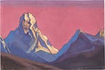 Roerich, Nicholas - Der Riese