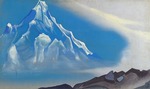 Roerich, Nicholas - Silberreich