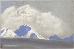 Roerich, Nicholas - Der Himalaja
