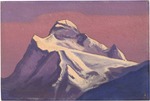 Roerich, Nicholas - Der Himalaja