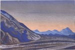 Roerich, Nicholas - Der Himalaja