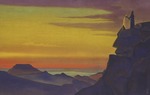 Roerich, Nicholas - Zarathustra