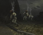 Klever, Juli Juliewitsch, der Jüngere - Die Taucher von der EPRON (Expedition für Unterwasserarbeiten besonderer Bedeutung)