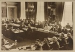 Unbekannter Fotograf - Zweite Britisch-Indische Round-Table-Konferenz in London