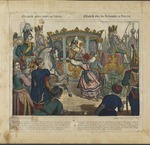 Unbekannter Künstler - Illustration für Elisabeth oder Die Verbannten in Sibirien von Sophie Cottin