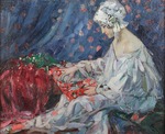Caputo, Ulisse - Chiffons