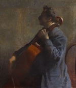 Zandomeneghi, Federico - Cellist