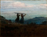 Longoni, Baldassare - Karyatiden