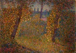 Barabino, Angelo - Der Wald