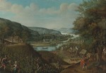 Valckenborch, Marten van - Herbst