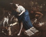 Guidobono, Bartolomeo - Medea verjüngt ihren Schwiegervater Aison