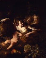 Guidobono, Bartolomeo - Ceres