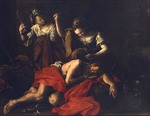 Guidobono, Domenico - Jaël und Sisera