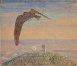 Ciurlionis, Mikalojus Konstantinas - Das Märchen II