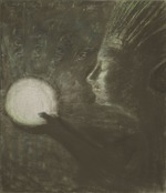Ciurlionis, Mikalojus Konstantinas - Freundschaft