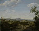 Post, Frans Jansz. - Brasilianische Landschaft