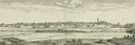 Silvestre, Israël, der Jüngere - Hispalis (Sevilla)