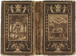 Hoffmann, Ernst Theodor Amadeus - Selbstbildnis und das Porträt Katers Murr. Lebens-Ansichten des Katers Murr