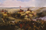 Yvon, Adolphe - Die Erstürmung des Forts Malakoff im September 1855