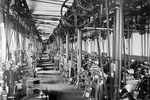 Unbekannter Fotograf - Tulaer Waffenwerk, 1942