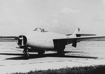Unbekannter Fotograf - MiG-9