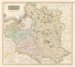 Thomson, John - Die dritte Teilung Polens 1795