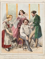 Schukowski, Rudolf Kasimirowitsch - Französischer Friseur in Russland