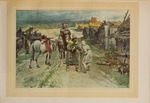 Lebedew, Klawdi Wassiljewitsch - Iwan Bolotnikow