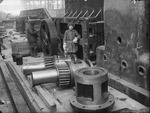 Unbekannter Fotograf - Uralmasch-Werke