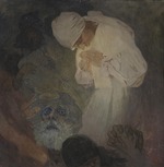 Mucha, Alfons Marie - Das Licht der Hoffnung