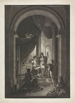 Grebner, Willem - Allegorie der Freimaurerei