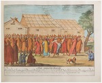 Palmquist (Palmqvist), Erik - Prügelstrafe mit der Knute