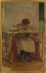 Serra, Luigi - Irnerius von Bologna