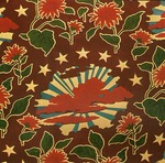 Burylin, Sergei Petrowitsch - Dekorativer Satin