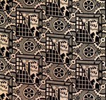 Burylin, Sergei Petrowitsch - Fabrik