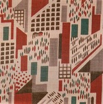 Unbekannter Künstler - Bau