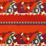 Unbekannter Künstler - Die Turkestan-Sibirische Eisenbahn (Turksib)