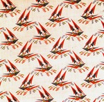 Burylin, Sergei Petrowitsch - Wassersport