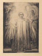 Egusquiza y Barrena, Rogelio de - Titurel