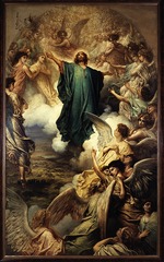 Doré, Gustave - Die Auferstehung Christi
