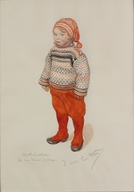 Larsson, Carl - Matts Larsson