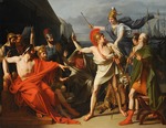Drolling, Michel Martin - Der Zorn des Achilleus