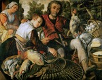 Beuckelaer, Joachim - Marktbauern