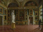 Maestosi, Fortunato - Saal der Ilias im Palazzo Pitti in Florenz