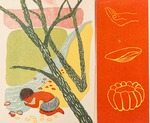 Popowa, Lidia Wladimirowna - Illustration für das Kinderbuch Lehm-Hälse